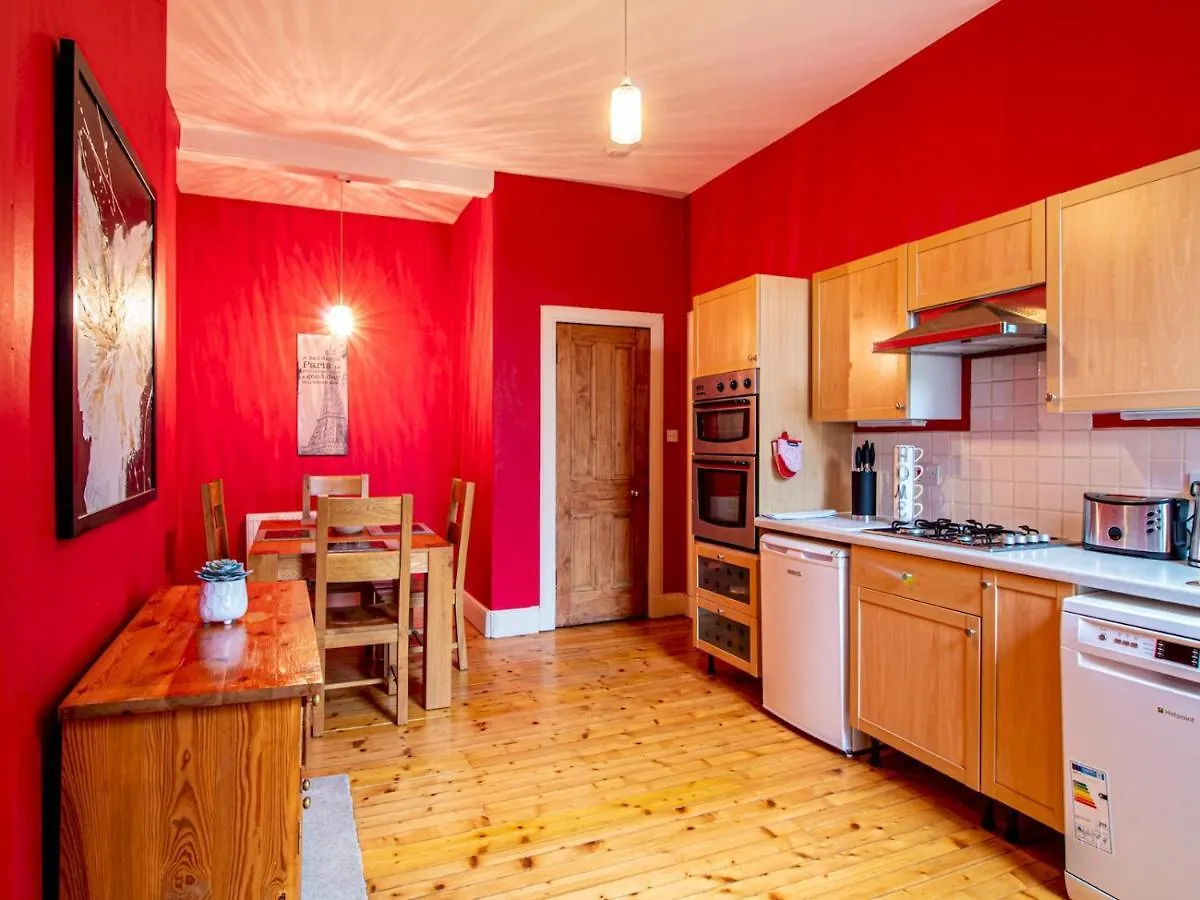 Pass The Keys Beautiful And Bright Georgian Style Morningside Apartment Edinburgh