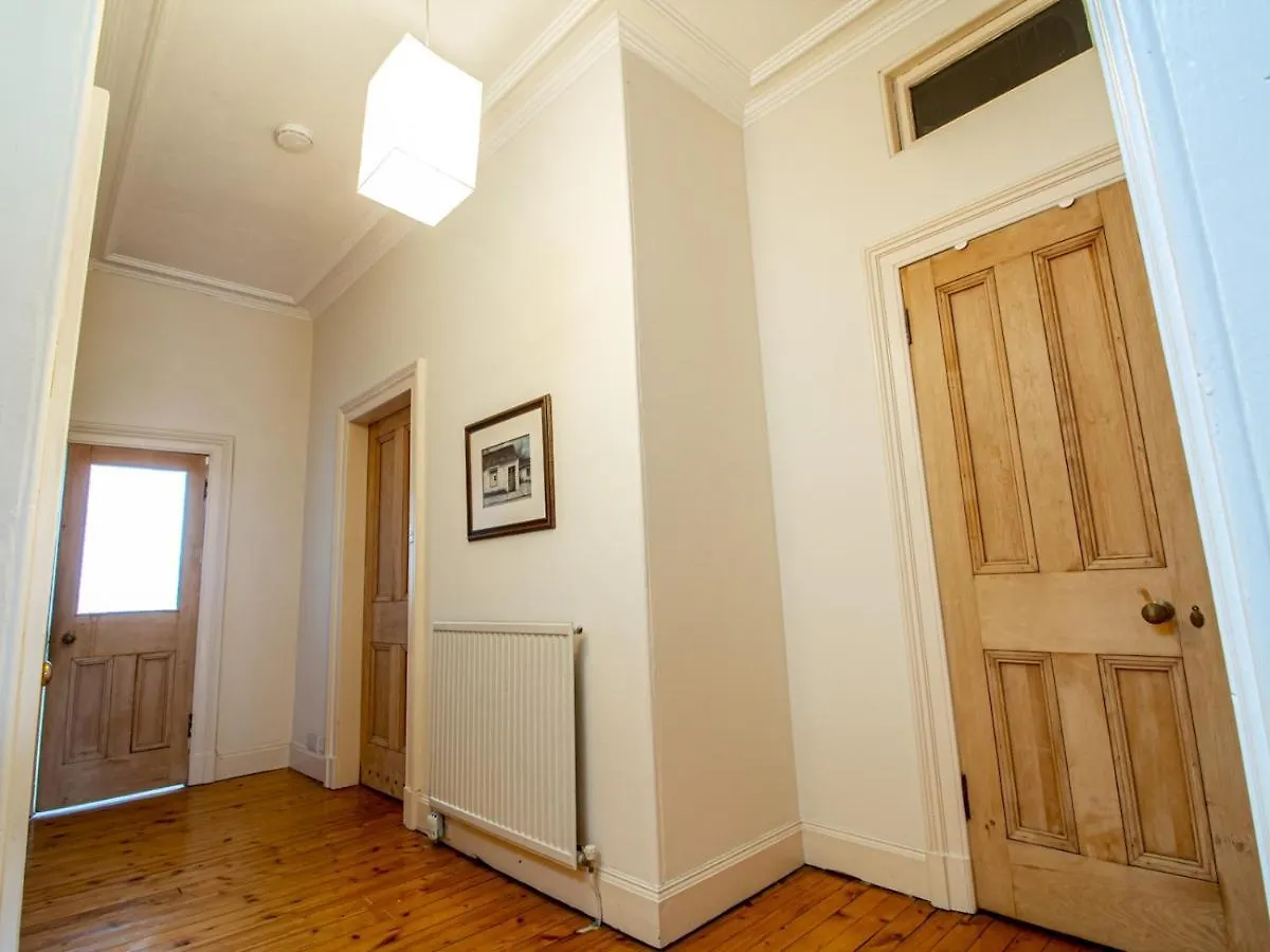 Pass The Keys Beautiful And Bright Georgian Style Morningside Apartment Edinburgh