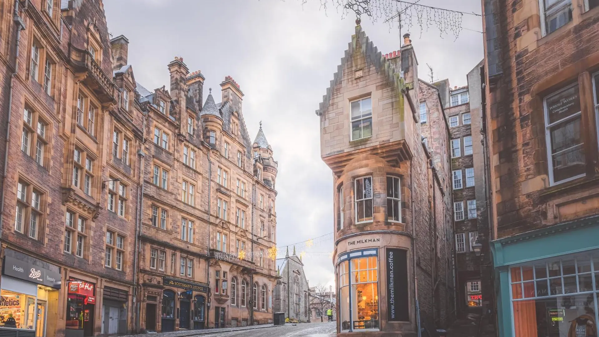 Pass The Keys Beautiful And Bright Georgian Style Morningside Apartment Edinburgh United Kingdom