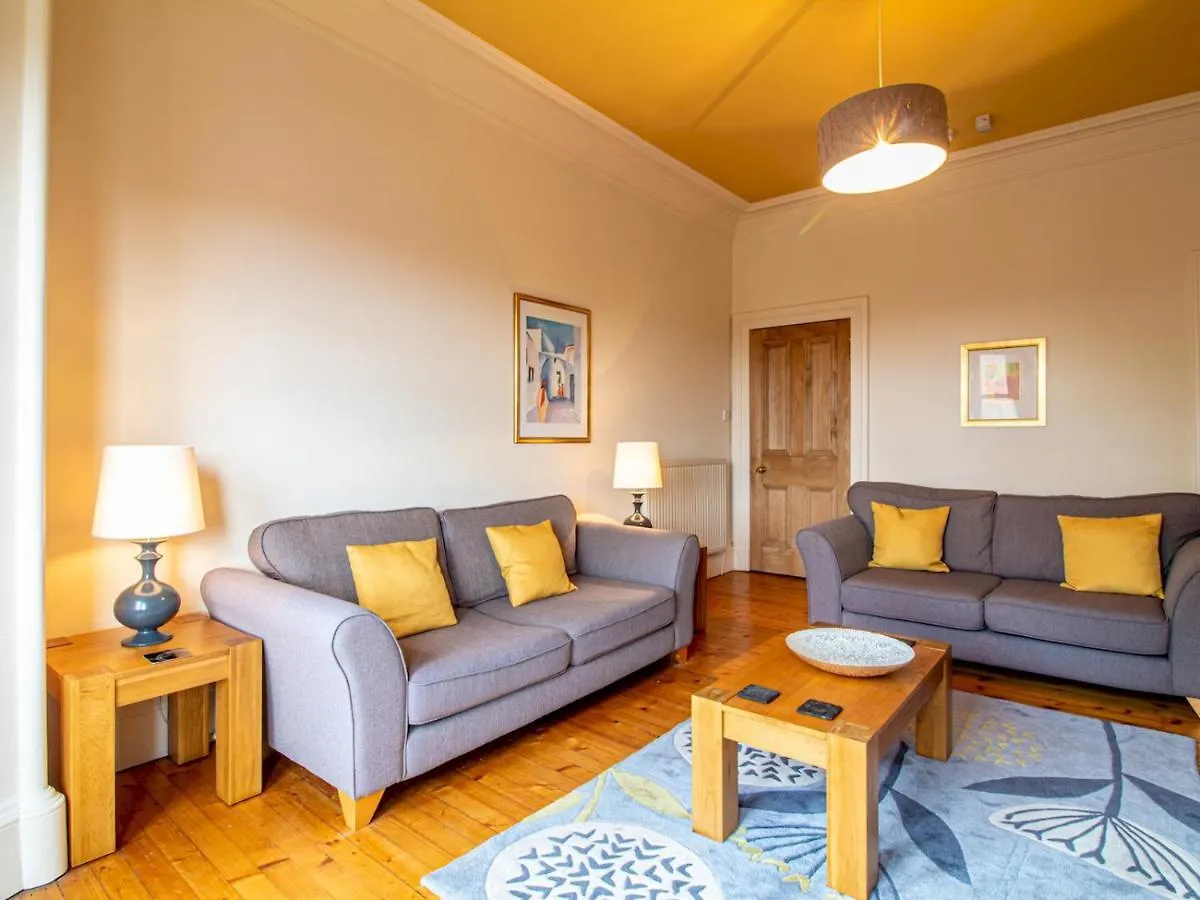 Pass The Keys Beautiful And Bright Georgian Style Morningside Apartment Edinburgh