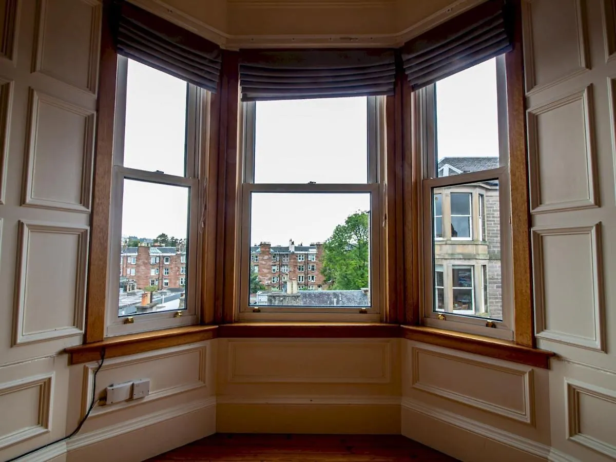 Pass The Keys Beautiful And Bright Georgian Style Morningside Apartment Edinburgh